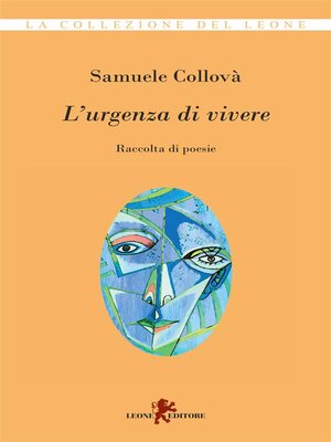 cover image of L'urgenza di vivere